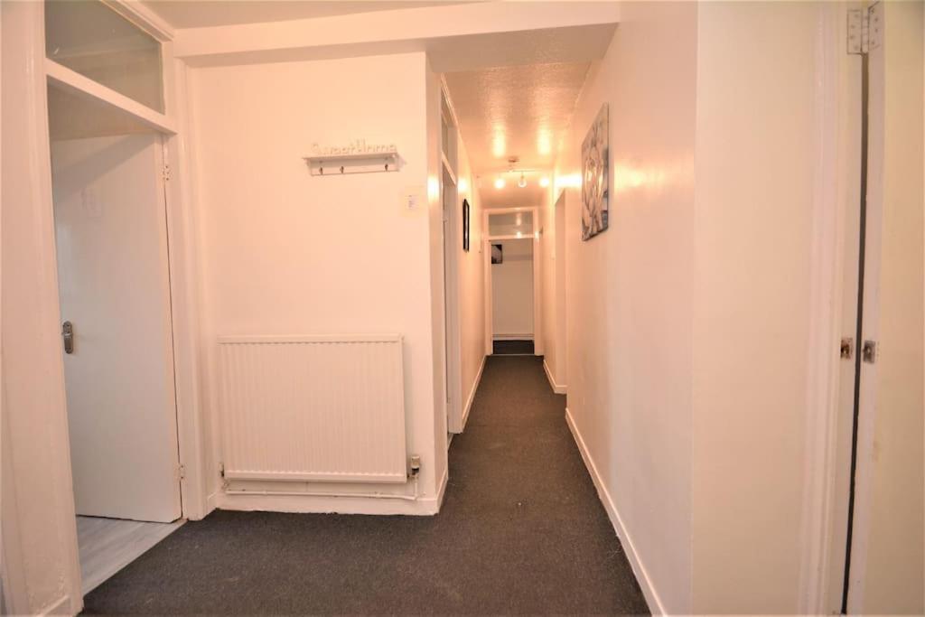 London Zone2 Classic 3 Bedroom Екстериор снимка
