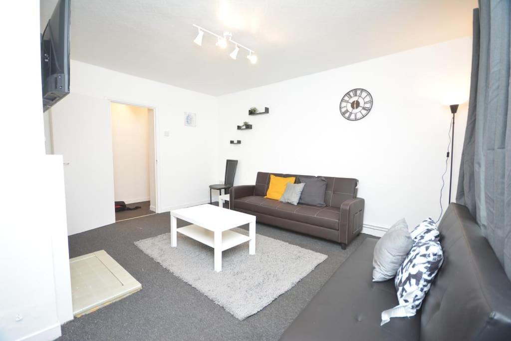 London Zone2 Classic 3 Bedroom Екстериор снимка